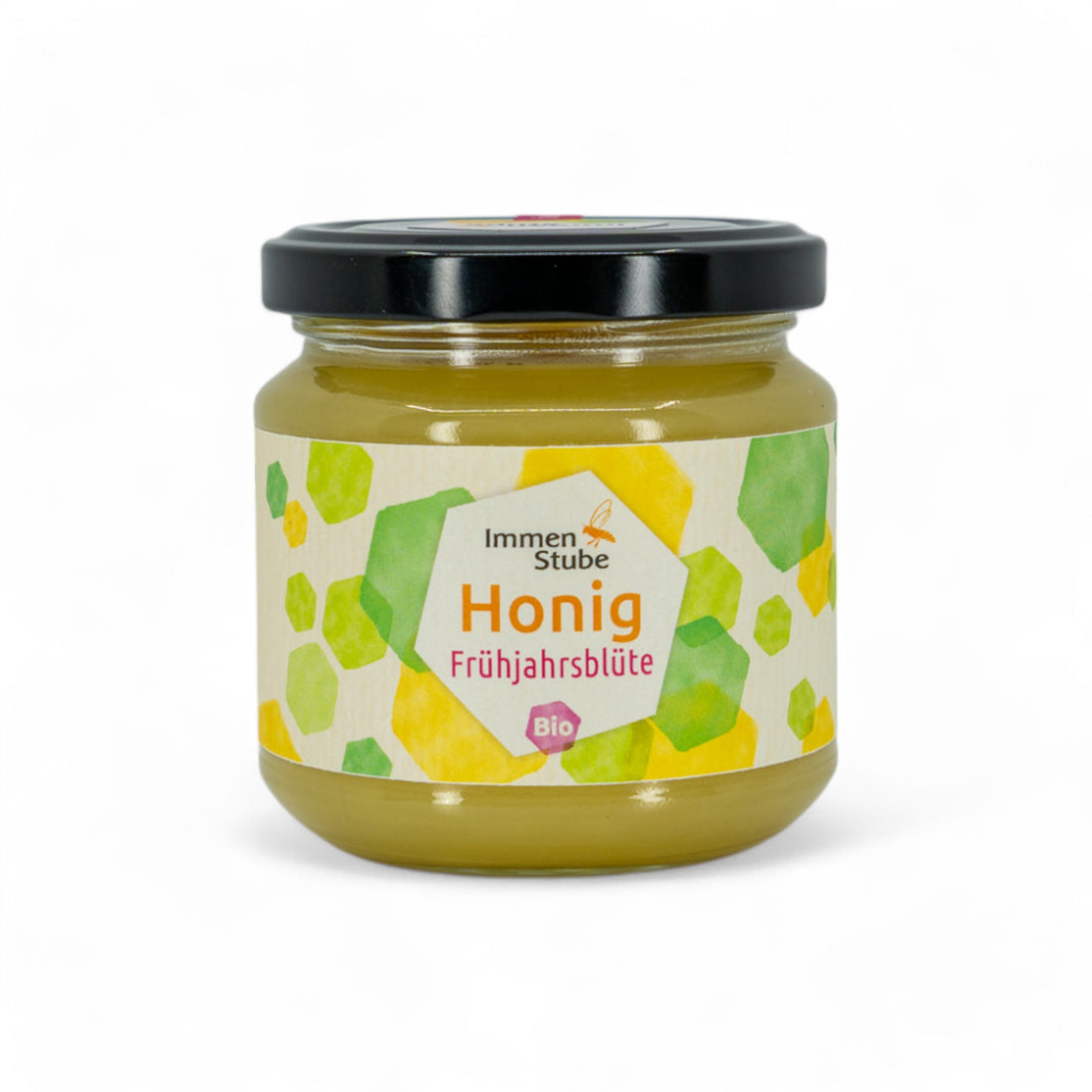 Honig Allgäuer Frühjahrsblüte Bio