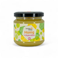 Honig Allgäuer Frühjahrsblüte Bio