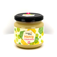 Honig Frühjahrsblüte Bio