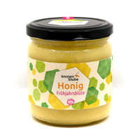 Honig Frühjahrsblüte Bio