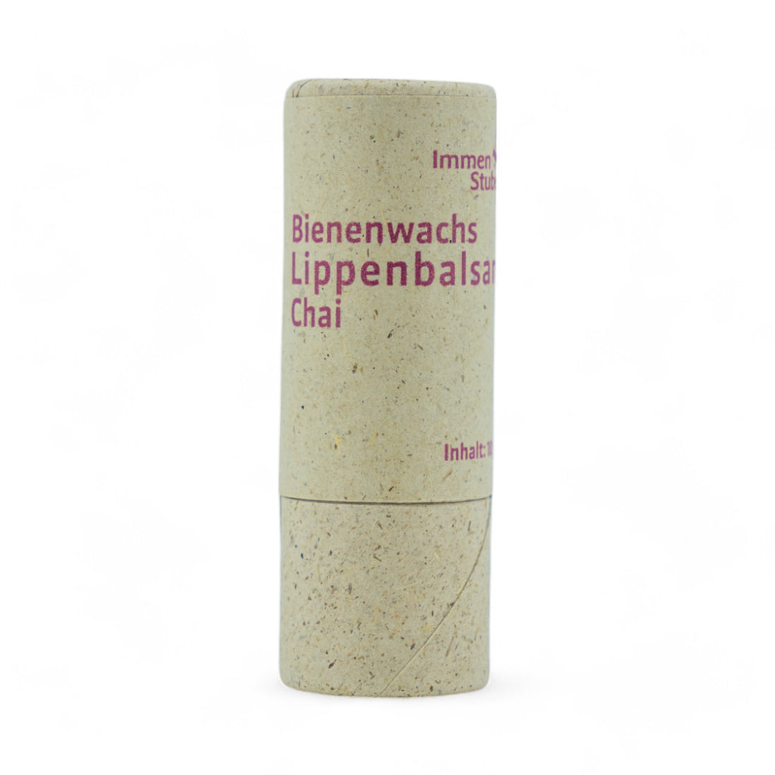 Lippenbalsam - Chai