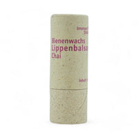 Lippenbalsam - Chai