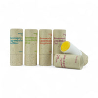 Lippenbalsam - Honig-Kamille