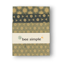 bee simple - 3er Set organic