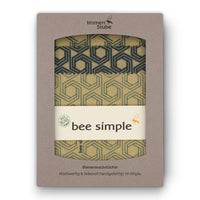 bee simple - 3er Set organic