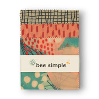 bee simple - 3er Set organic