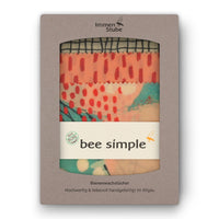 bee simple - 3er Set organic
