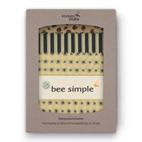 bee simple - 3er Set organic
