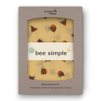 bee simple - XL organic