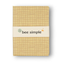 bee simple - XXL organic