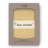 bee simple - XXL organic