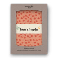bee simple - XL organic
