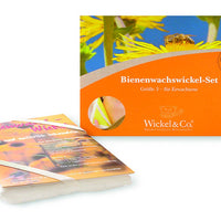 Bienenwachswickel - Erwachsene - 04951577