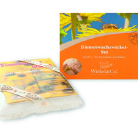 Bienenwachswickel - Kleinkinder und Kinder - 04950945