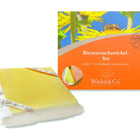 Bienenwachswickel - Schulkind/Erwachsene - 04950974