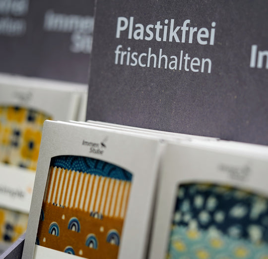 Nachhaltig im Alltag