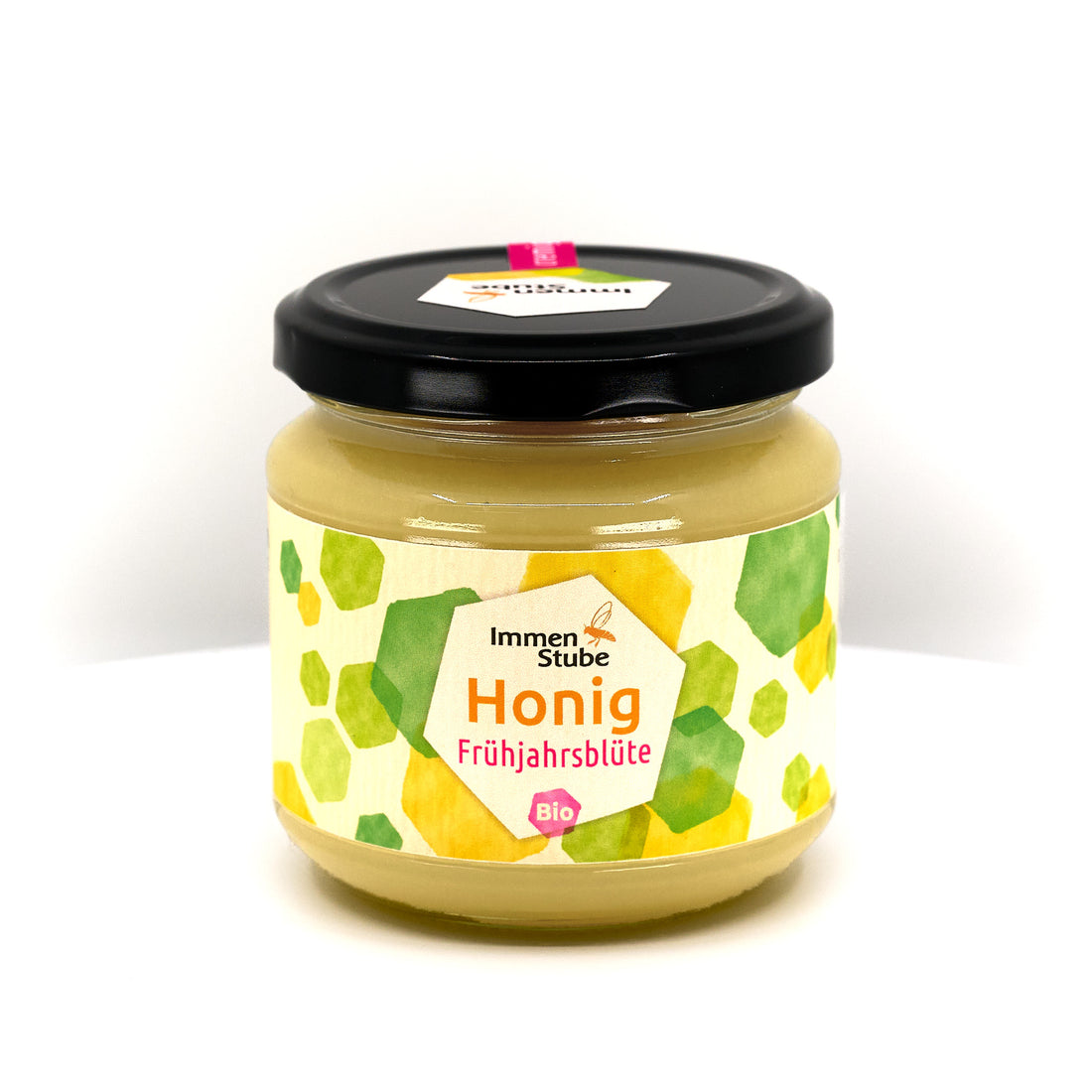 Honig Frühjahrsblüte Bio