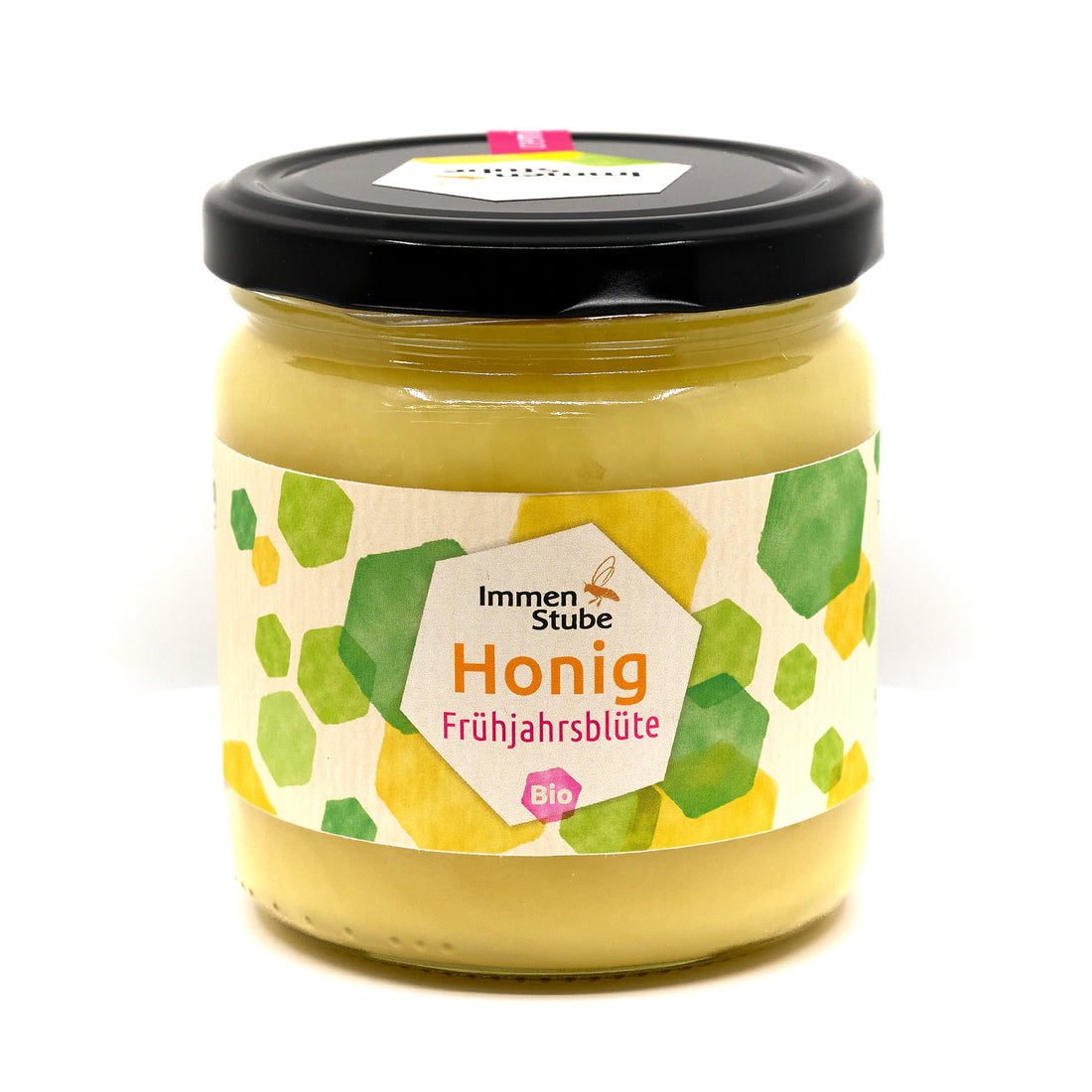 Honig Frühjahrsblüte Bio