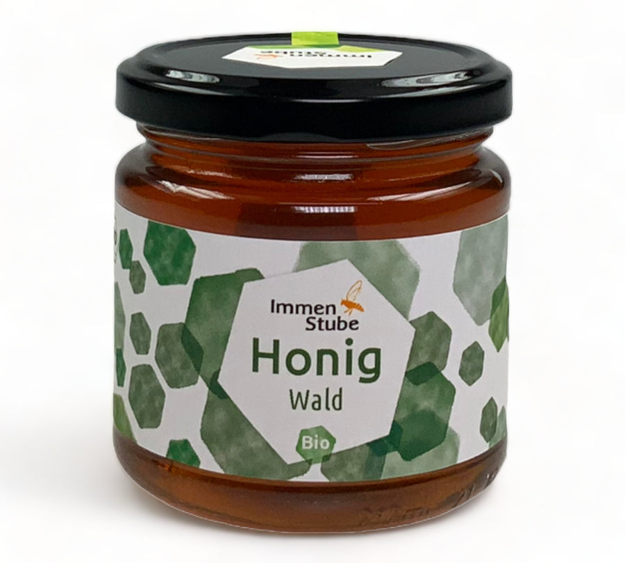 Waldhonig flüssig – Immenstube Waldhonig flüssig – Immenstube