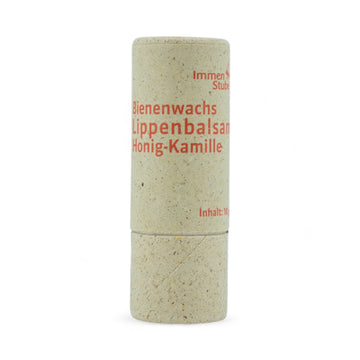 Lippenbalsam - Honig-Kamille