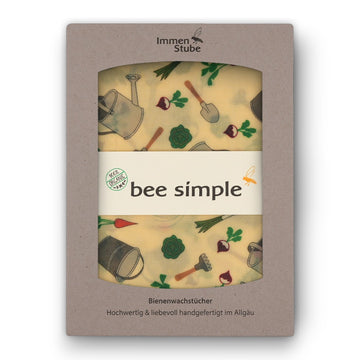 bee simple - XL organic