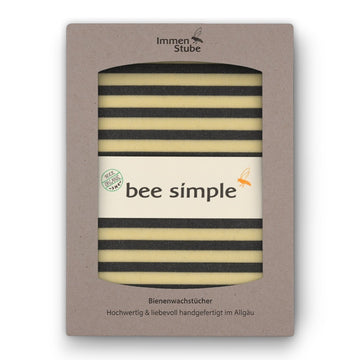 bee simple - XL organic